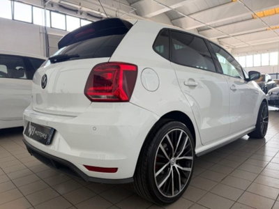 Volkswagen Polo GTI 1.8 3p. DSG BlueMotion Technology (6)
