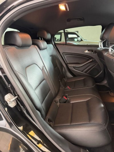 Mercedes-Benz GLA SUV 250 Automatic 4Matic Sport (14)