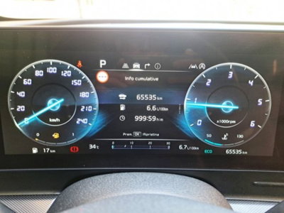 Kia Sportage 1.6 crdi mhev GT-line Plus dct (12)
