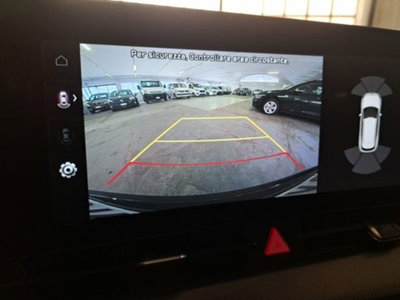 Kia Sportage 1.6 crdi mhev GT-line Plus dct (17)