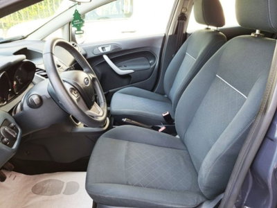 Ford Fiesta 1.2 82 CV 5 porte Titanium (6)