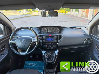 Lancia Ypsilon 1.3 MJT 16V 95 CV 5 porte S&S Gold (14)