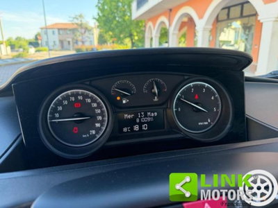 Lancia Ypsilon 1.3 MJT 16V 95 CV 5 porte S&S Gold (17)