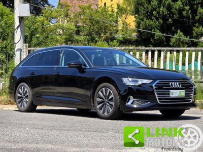 Audi A6 Avant 35 2.0 TDI S tronic Business Sport