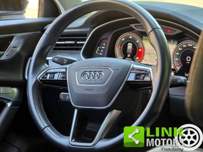 Audi A6 Avant 35 2.0 TDI S tronic Business Sport (10)