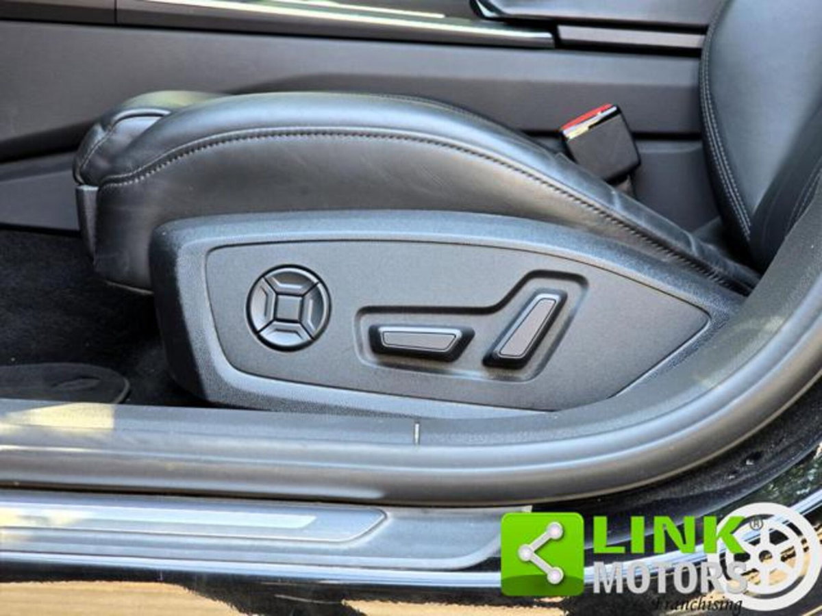Audi A6 Avant 35 2.0 TDI S tronic Business Sport (11)
