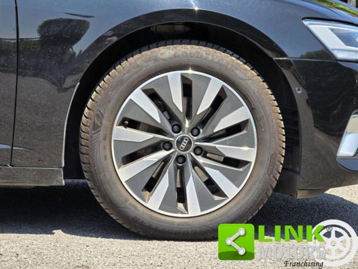Audi A6 Avant 35 2.0 TDI S tronic Business Sport (15)