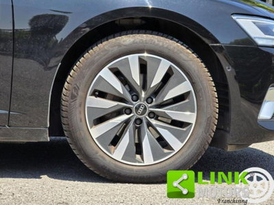 Audi A6 Avant 35 2.0 TDI S tronic Business Sport (15)