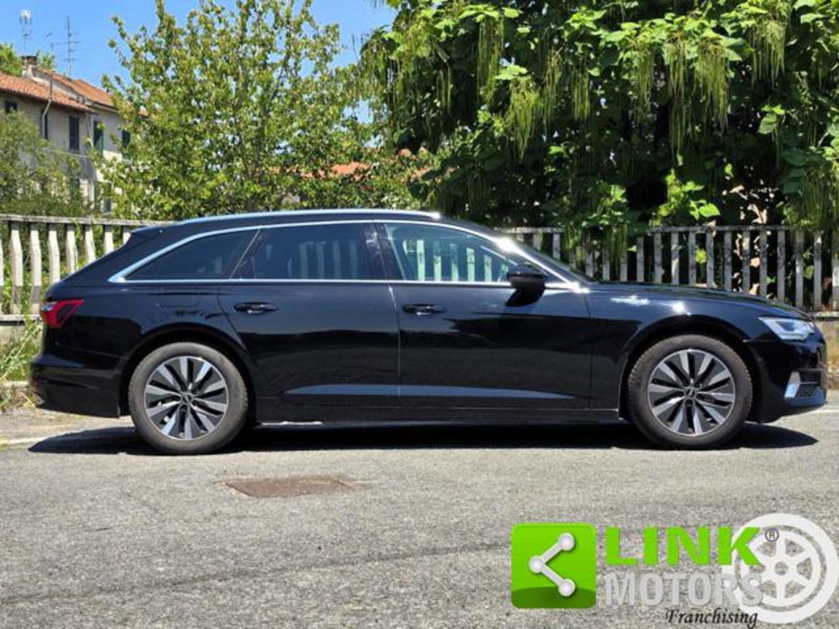 Audi A6 Avant 35 2.0 TDI S tronic Business Sport (2)