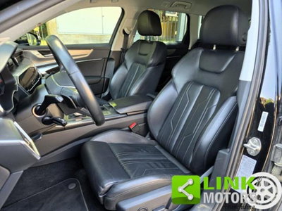 Audi A6 Avant 35 2.0 TDI S tronic Business Sport (4)