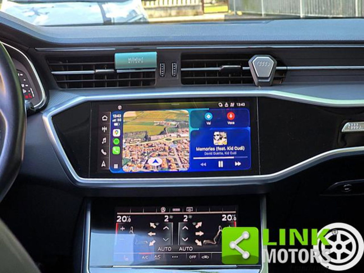 Audi A6 Avant 35 2.0 TDI S tronic Business Sport (5)