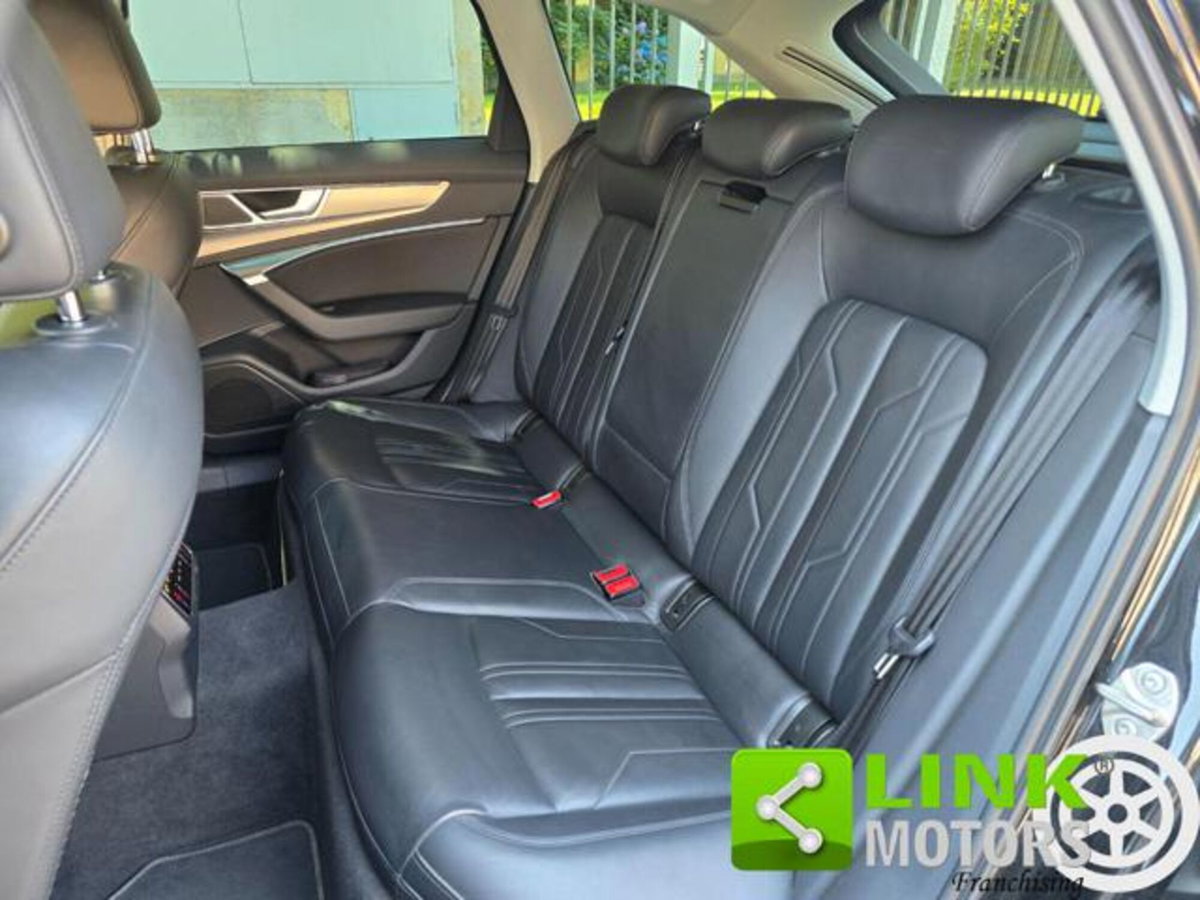 Audi A6 Avant 35 2.0 TDI S tronic Business Sport (6)