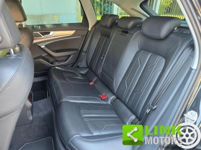 Audi A6 Avant 35 2.0 TDI S tronic Business Sport (6)