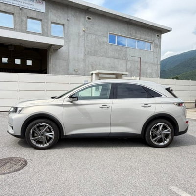 Ds DS 7 DS 7 Crossback E-Tense 4x4 Grand Chic (3)