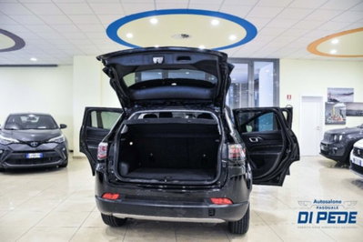 Jeep Compass 1.6 Multijet II 2WD Limited (11)
