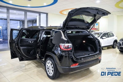 Jeep Compass 1.6 Multijet II 2WD Limited (12)