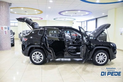 Jeep Compass 1.6 Multijet II 2WD Limited (13)