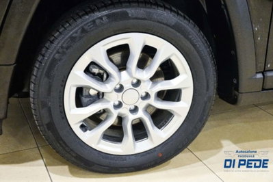Jeep Compass 1.6 Multijet II 2WD Limited (15)
