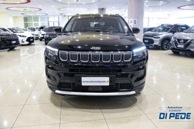 Jeep Compass 1.6 Multijet II 2WD Limited (2)