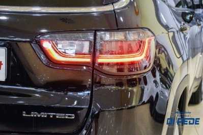 Jeep Compass 1.6 Multijet II 2WD Limited (18)