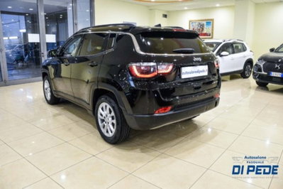 Jeep Compass 1.6 Multijet II 2WD Limited (6)