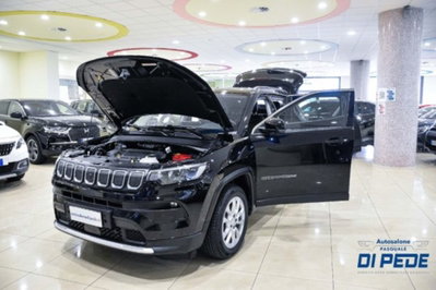 Jeep Compass 1.6 Multijet II 2WD Limited (7)