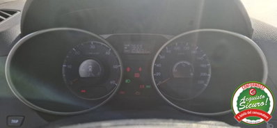 Hyundai ix35 1.7 CRDi 2WD Comfort (5)
