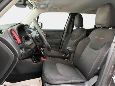 Jeep Renegade 2.0 Mjt 170CV 4WD Active Drive Low Trailhawk (12)