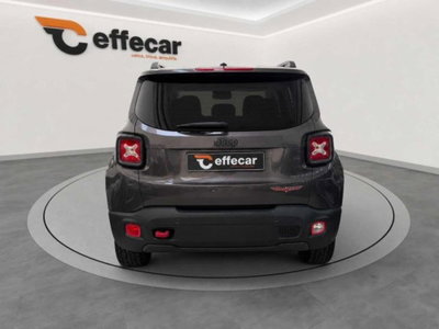 Jeep Renegade 2.0 Mjt 170CV 4WD Active Drive Low Trailhawk (5)