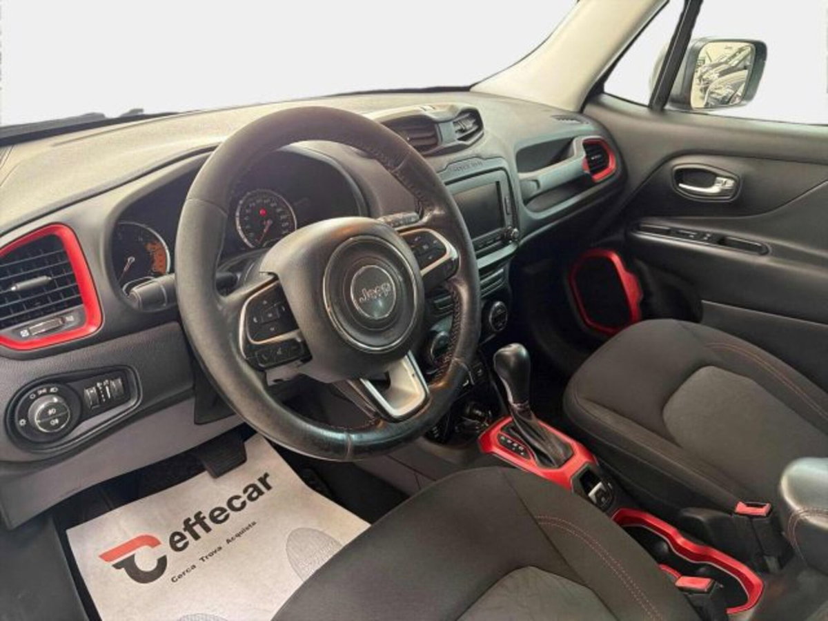 Jeep Renegade 2.0 Mjt 170CV 4WD Active Drive Low Trailhawk (7)