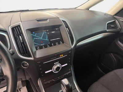 Ford S-Max 2.0 TDCi 150CV Start&Stop Powershift Vignale (10)
