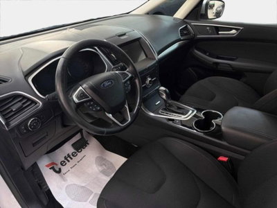 Ford S-Max 2.0 TDCi 150CV Start&Stop Powershift Vignale (7)