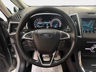 Ford S-Max 2.0 TDCi 150CV Start&Stop Powershift Vignale (8)