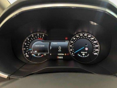 Ford S-Max 2.0 TDCi 150CV Start&Stop Powershift Vignale (9)