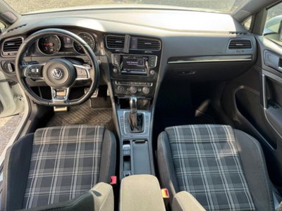 Volkswagen Golf GTD 2.0 TDI 5p. BlueMotion Technology (12)