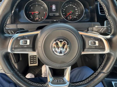 Volkswagen Golf GTD 2.0 TDI 5p. BlueMotion Technology (15)
