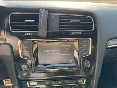 Volkswagen Golf GTD 2.0 TDI 5p. BlueMotion Technology (16)