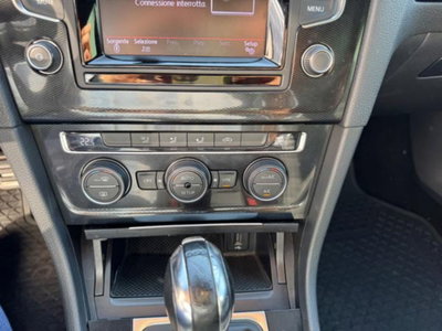 Volkswagen Golf GTD 2.0 TDI 5p. BlueMotion Technology (17)