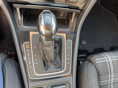 Volkswagen Golf GTD 2.0 TDI 5p. BlueMotion Technology (18)