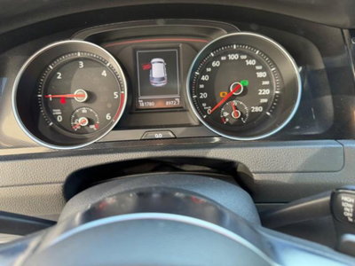 Volkswagen Golf GTD 2.0 TDI 5p. BlueMotion Technology (7)