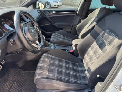 Volkswagen Golf GTD 2.0 TDI 5p. BlueMotion Technology (8)