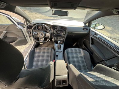 Volkswagen Golf GTD 2.0 TDI 5p. BlueMotion Technology (9)
