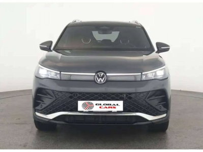 Volkswagen Tiguan 2.0 tdi R-Line 4motion 193cv dsg (2)