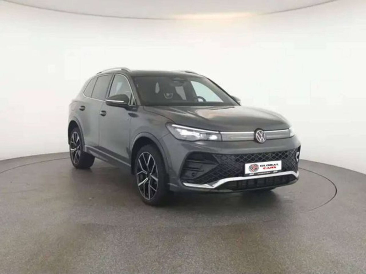 Volkswagen Tiguan 2.0 tdi R-Line 4motion 193cv dsg (4)