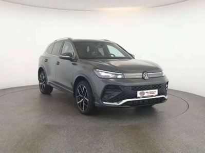 Volkswagen Tiguan 2.0 tdi R-Line 4motion 193cv dsg (4)