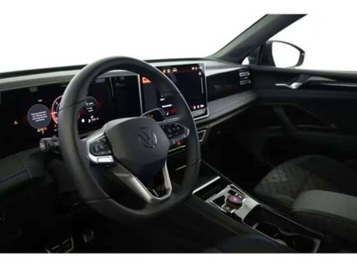 Volkswagen Tiguan 2.0 tdi R-Line 4motion 193cv dsg (8)