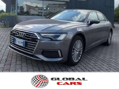 Audi A6 45 3.0 TDI quattro tiptronic Business Sport usata