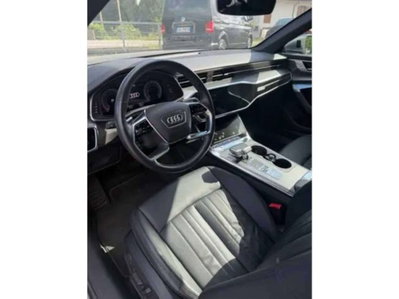 Audi A6 45 3.0 TDI quattro tiptronic Business Sport (10)