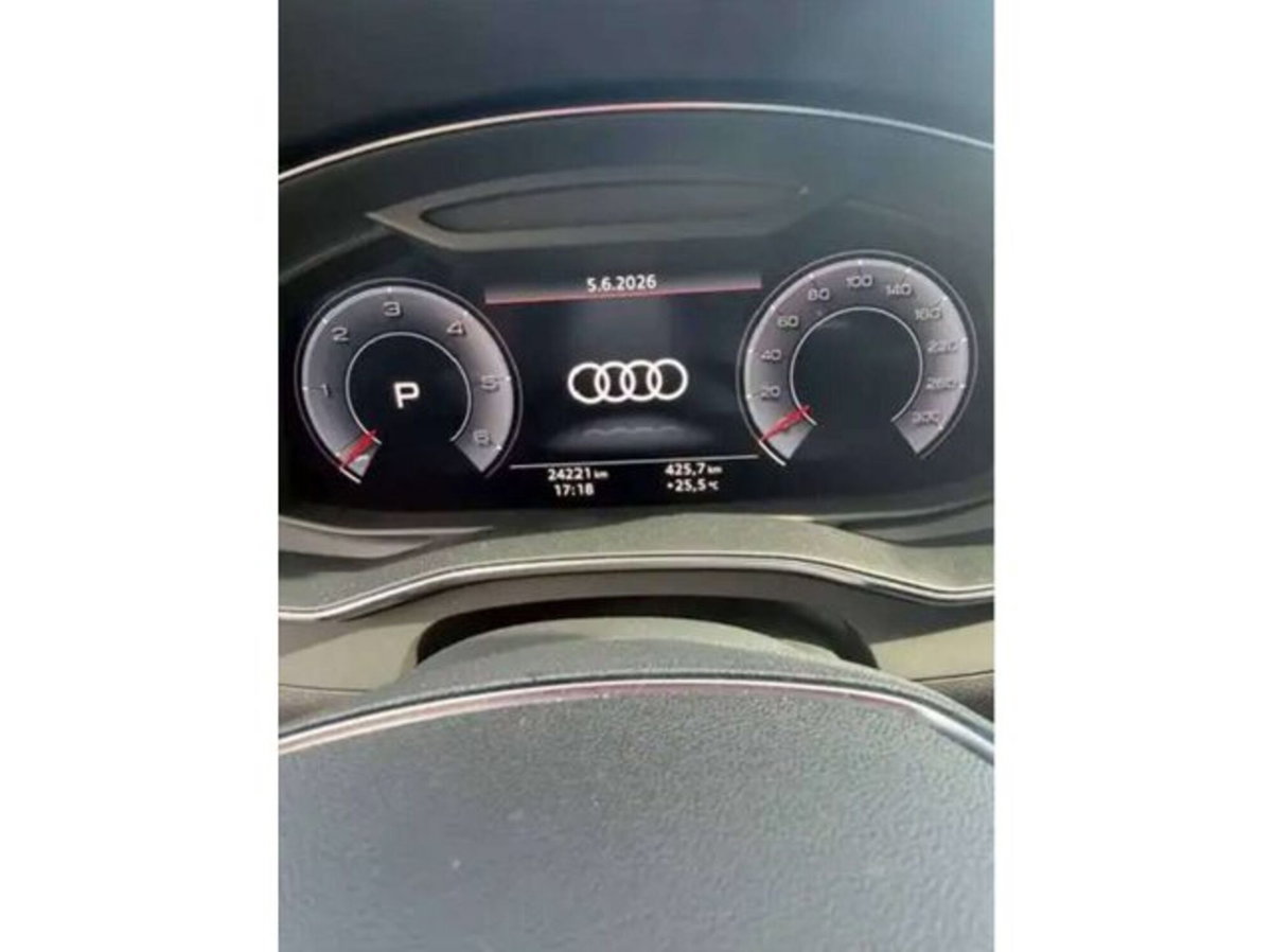 Audi A6 45 3.0 TDI quattro tiptronic Business Sport (12)