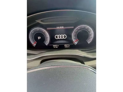 Audi A6 45 3.0 TDI quattro tiptronic Business Sport (12)